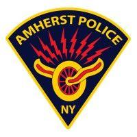 amherst police department (ny)