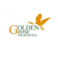 golden goose properties, llc. logo image