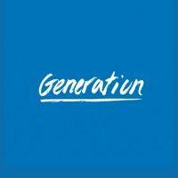 generation logo image