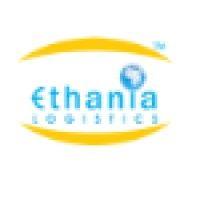 ethania logistics, llc logo image