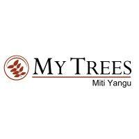 my trees trust logo image