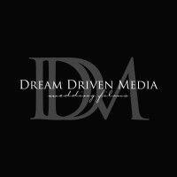 dream driven media llc logo image