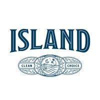 island brands usa logo image