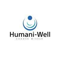 humani well logo image