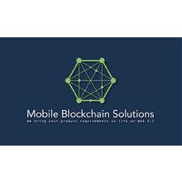 mobile blockchain solutions