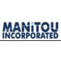 manitou, inc. logo image