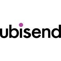 ubisend logo image