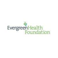 evergreenhealth foundation