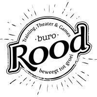 buro rood logo image