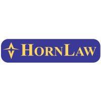 horn law