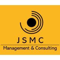 jsmc management & consulting logo image