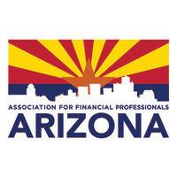 association for financial professionals of arizona logo image