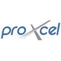 proxcel gmbh logo image