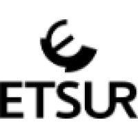 etsur logo image