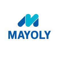 mayoly logo image