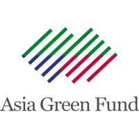 asia green fund logo image