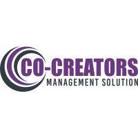 co creators management solutions logo image