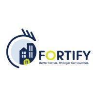 fortify holdings logo image