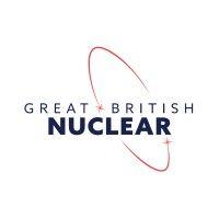 great british nuclear