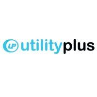 utility plus limited logo image