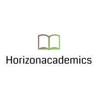 horizon academics logo image