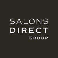 salons direct group logo image