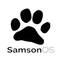 samsonos logo image