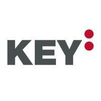 key values logo image