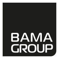 bama group logo image