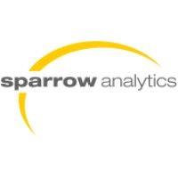 sparrow analytics gmbh