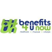 benefits4unow logo image