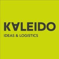 kaleido, ideas & logistics logo image