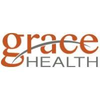 grace health logo image