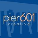 logo of Pier 601 Creative