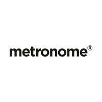 metronome logo image