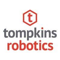 tompkins robotics logo image