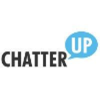 chatterup llc logo image