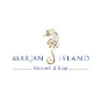 marjan island resort & spa logo image