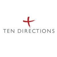 ten directions logo image