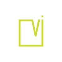 visual interest inc. logo image