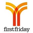 logo of First Friday