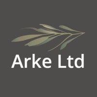 arke ltd logo image