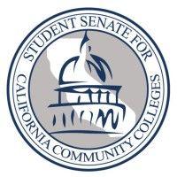 student senate for california community colleges logo image