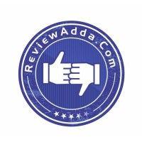 reviewadda.com logo image