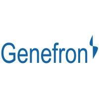 genefron ltd. logo image