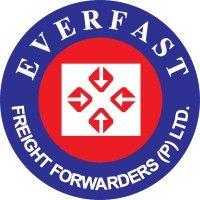 everfast freight forwarders pvt ltd