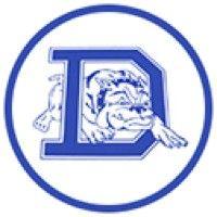 defiance high school logo image