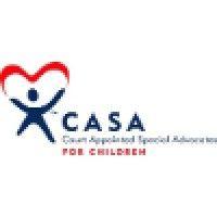 kentucky court appointed special advoacte (casa) inc logo image