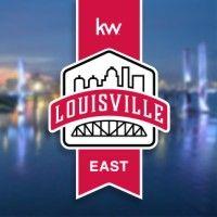 keller williams realty louisville east logo image