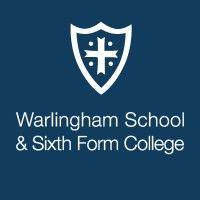 warlingham school logo image